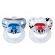 thumbnail image 1 of Extractor de chupetes NUK Disney para bebés de 6 a 18 meses, Mickey Mouse, paquete de 1, 1 of 6