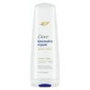 Dove Nourishing Intensive Repair Deep Conditioner for Damaged Hair with Bio-Protein Care, 12 oz