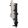 thumbnail image 3 of 52466004 GM3010174 New Radiator Chevy Chevrolet Camaro Pontiac Firebird 93-97, 3 of 4