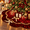 Red, variant on Lomyolo 48Inch Christmas Tree Skirt - Luxury Velvet with Sparkling Gold Lace Trim, Scalloped Edge Xmas Tree Skirt for Merry Christmas Party Gift Holiday Home Decor - Red