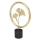 thumbnail image 4 of Figura de hoja de ginkgo, estatua de hoja de ginkgo, exquisita estatua de hoja de ginkgo, decoración de hoja de ginkgo, valor excepcional, 4 of 14