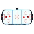 thumbnail image 2 of Hathaway Rapid Fire 3-in-1 Multi-Game Hockey Table, 42-in, 2 of 15
