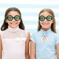 thumbnail image 4 of Funny Winking Glasses, Winking Eye Glasses, Great for Party Pranks Selfies and Fun Moments, 4 of 5