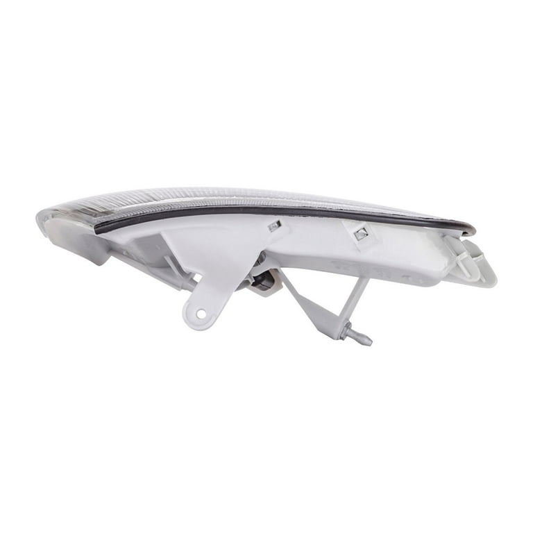 Replacement TYC 17-1118-00 Passenger Side Corner Light for 92-94