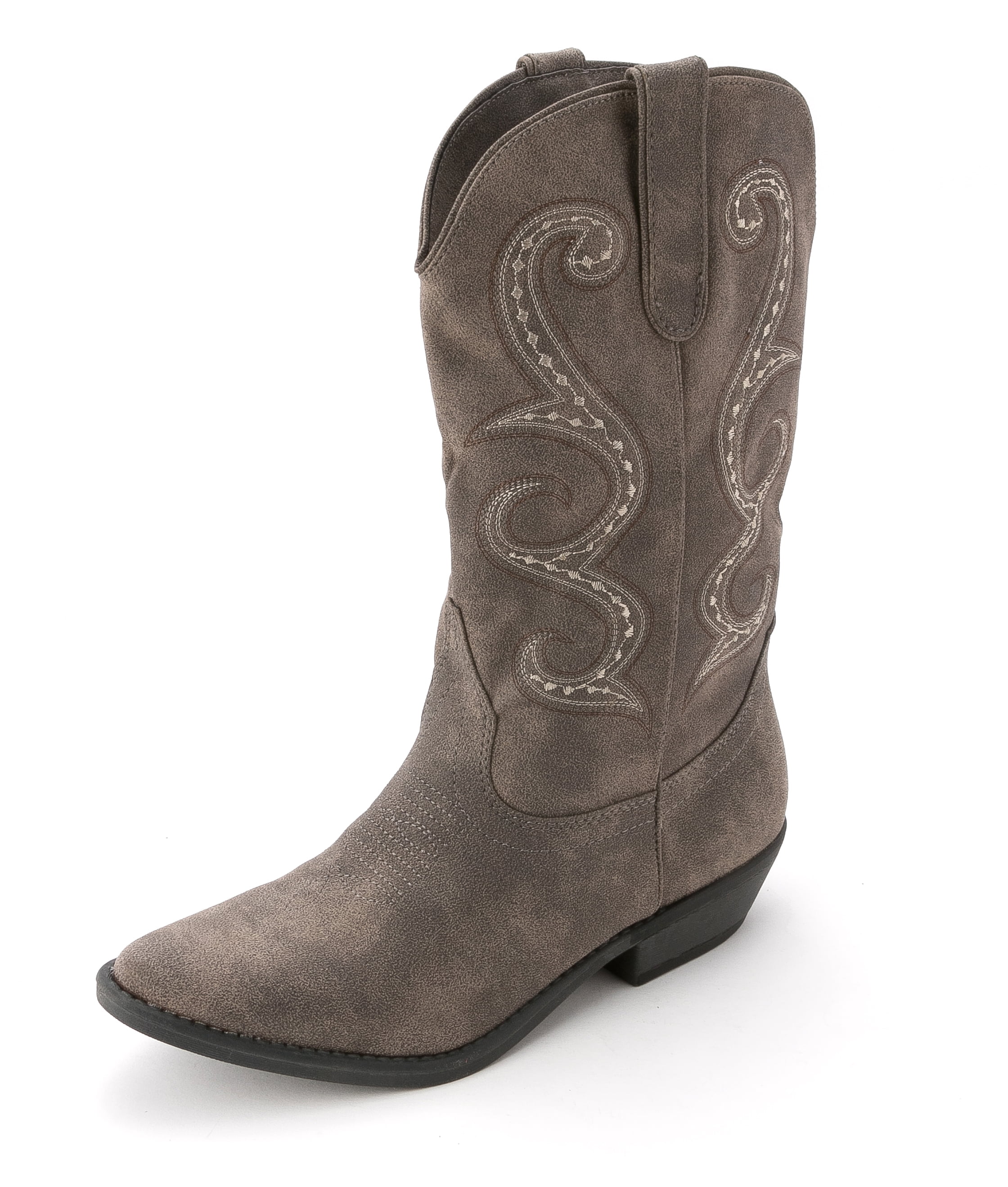 american rag kallie cowboy boots