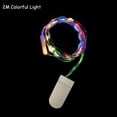 thumbnail image 1 of 1Set Led Balloon With Column Stand Luminous Transparent Bobo Balloons Stand LED String Lights Wedding Birthday Party Decoration, 1 of 7