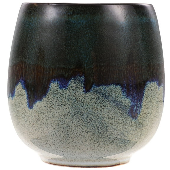 Kiln Coffee Cup Coffee Mugs Coffee Accessories Japanese Tea Cups Teacups Asian Tea Cups Teaware Multi-function Tea Cup