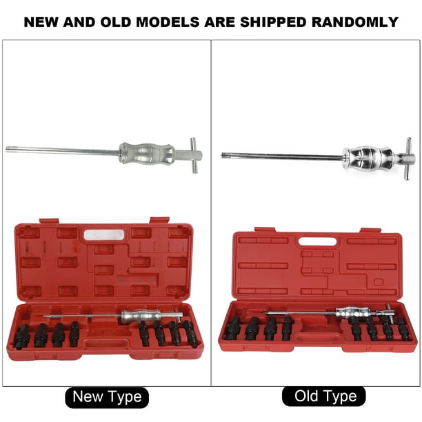 Best blind bearing sale puller