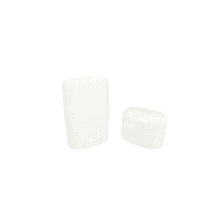 Deodorant Stick Containers- Small-5 sets of 10 containers