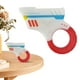thumbnail image 1 of EDC Gyro Finger Toy Mini Fidget Slider 3D Impreso Creativo para TDAH, 1 of 9
