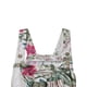 thumbnail image 2 of Txlixc Mujer Tallas Grandes Mono,Cuello Cuadrado Sin Mangas Casual Overol Txlixc Sexy, 2 of 9