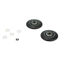 Whirlpool 349241T Replacement Parts, White