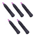 thumbnail image 1 of Racket Grip Anti Slip Perforated Absorbent Tennis Overgrip Badminton Overgrip, 1 of 5
