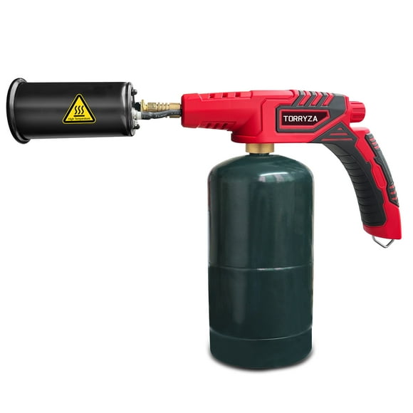 Charcoal Starter Torch