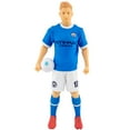 thumbnail image 1 of Manchester City FC Kevin De Bruyne Action Figure, 1 of 4