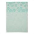 thumbnail image 5 of DII Modern Fabric Dahlia Fridge Liner, Aqua Blue, Set of 6, 5 of 10