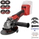 thumbnail image 1 of Amoladora Angular Inalámbrica Milwaukee M18 18V Sin Escobillas 115mm, 1 of 7
