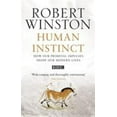 thumbnail image 1 of Pre-Owned Human Instinct: How Our Primeval Impulses Shape Our Modern Lives (Paperback) 0553814923 9780553814927, 1 of 1