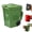 Green, variant on Creative Trash Bin Ceramic Mug with Lid,Funny Recycling Bin Coffee Mug,Novelty Trash Can Shaped MugDrinking Tea Cup,Unique Gift for for Office,Coworkers,Home Desk,Daily Use