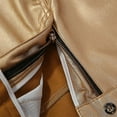 thumbnail image 5 of Pantalon en Similicuir Stretch pour Homme, 5 of 5