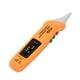 thumbnail image 4 of Detector de circuito, probador de voltaje ABS de aplicación amplia de 12-1000 V para potencia, 4 of 8