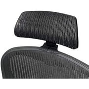 Office Logix Shop  Suspension Mesh Headrest for sizes A B and C for Herman Miller Aeron Chair