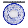 thumbnail image 4 of Vasos para beber VEILEDGEM Unbreakable Tritan, 300 ml, juego de 8, 4 of 8