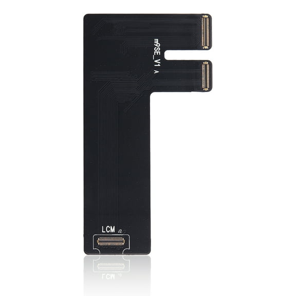 Replacement Tester Flex Cable For iTestBox (S200 / S300) Compatible For Xiaomi Mi 9SE / 9T / 9T Pro / Redmi K20 / Redmi K20P