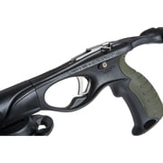 Salvimar Salvimar Metal Spear Gun, Black