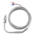 EGT Temperature Sensors Thermocouple K Type for Motor Exhaust Gas Temp