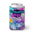 thumbnail image 1 of Cosmonious High Funda enfriadora de latas, aislante de bebidas para mantener frías o calientes, funda térmica plegable para latas, portabebidas reutilizable, 1 of 6