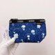 thumbnail image 1 of Lesportsac Nuevo Sanrio Kawaii Hello Kitty Snoopy Bolsos De Mujer Embragues Monederos Muestras Bolsas De Cosméticos Bolsas De Almacenamiento, 1 of 4