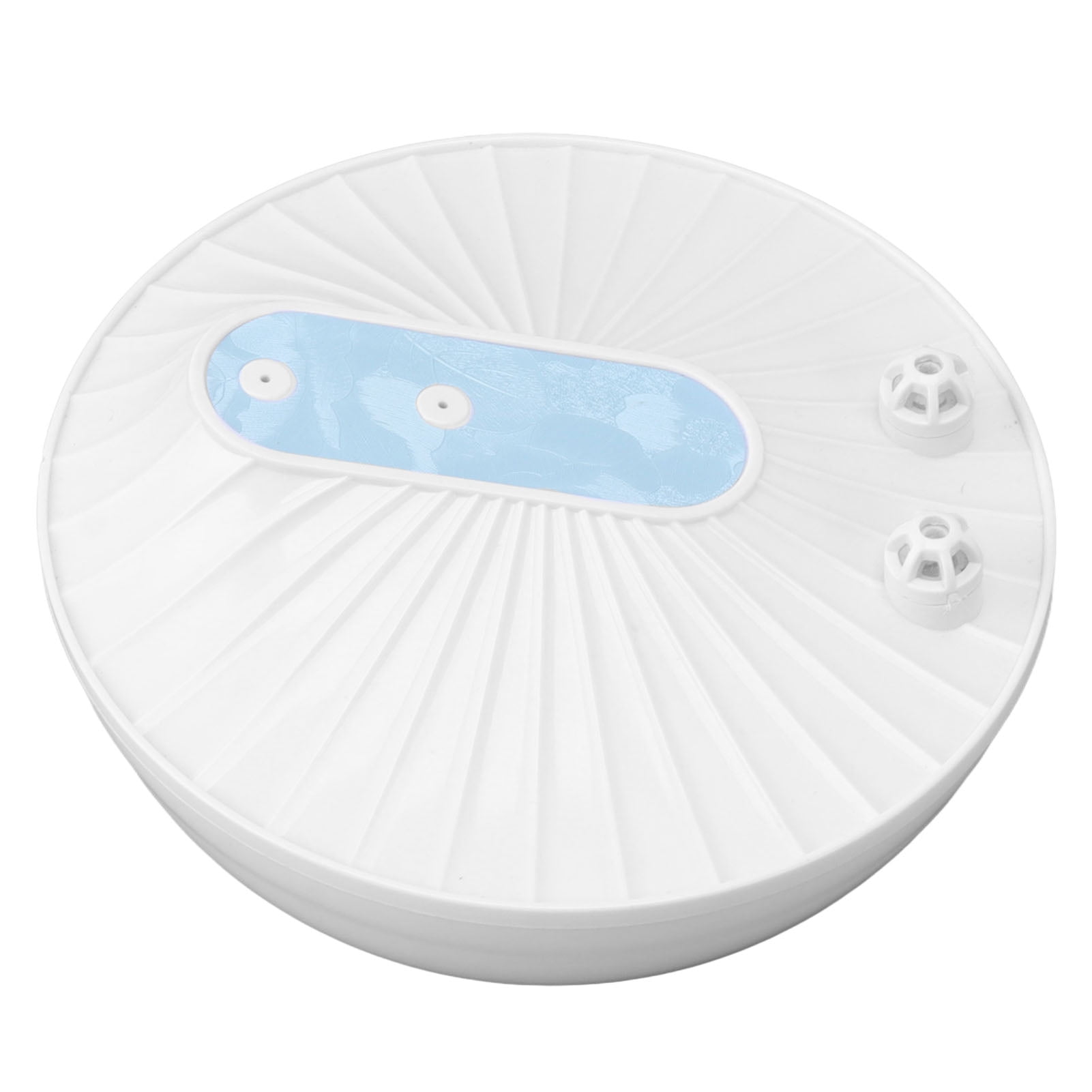 Mini Dishwasher USB Charging Ultrasound Bubble Fruit Vegetable Dish Washer for Household Built in Battery