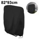 thumbnail image 1 of Funda protectora para silla plegable, capota para tumbona 190D Oxford Funda plegable para tumbona impermeable, a prueba de viento, resistente a los rayos UV, para tumbonas de jardín, tumbonas de relax, 1 of 8