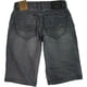 thumbnail image 2 of Ecko Unltd. Pantalones cortos de mezclilla informal Core para hombre, azul, 38 Ecko Unltd.  Mezclilla, 2 of 2