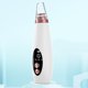 thumbnail image 1 of Eliminador de espinillas eléctrico para el hogar, limpiador de poros faciales, aspiradora Comedo, succión, dermoabrasión, belleza también LingWen 8390613799425, 1 of 1