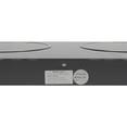 thumbnail image 5 of TOOL1SHOoo 2400W Portable Induction Cooktop Countertop Dual Cooker Burner Stove Hot Plate, 5 of 9