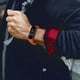thumbnail image 4 of M6 Fitness Tracker Sport Reloj inteligente Ritmo cardíaco Monitor de presión arterial Pulsera, 4 of 6