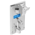 thumbnail image 2 of Electronic Coin Selector for Arcade Game and Vending Machine Coin Sorter for Washing Machine Component Coin Collector Panel Support, 2 of 9