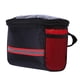 thumbnail image 1 of Bolsa de almacenamiento para manillar de bicicleta, bolsa de viaje para montar en bicicleta, pegatinas impermeables naranja Zulema bolsas de manillar de bicicleta, 1 of 5