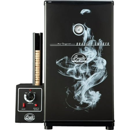 Bradley Original Smoker