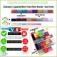 thumbnail image 3 of Kit de paleta de 36 colores CCBeauty Professional para pintura facial y corporal, 3 of 8