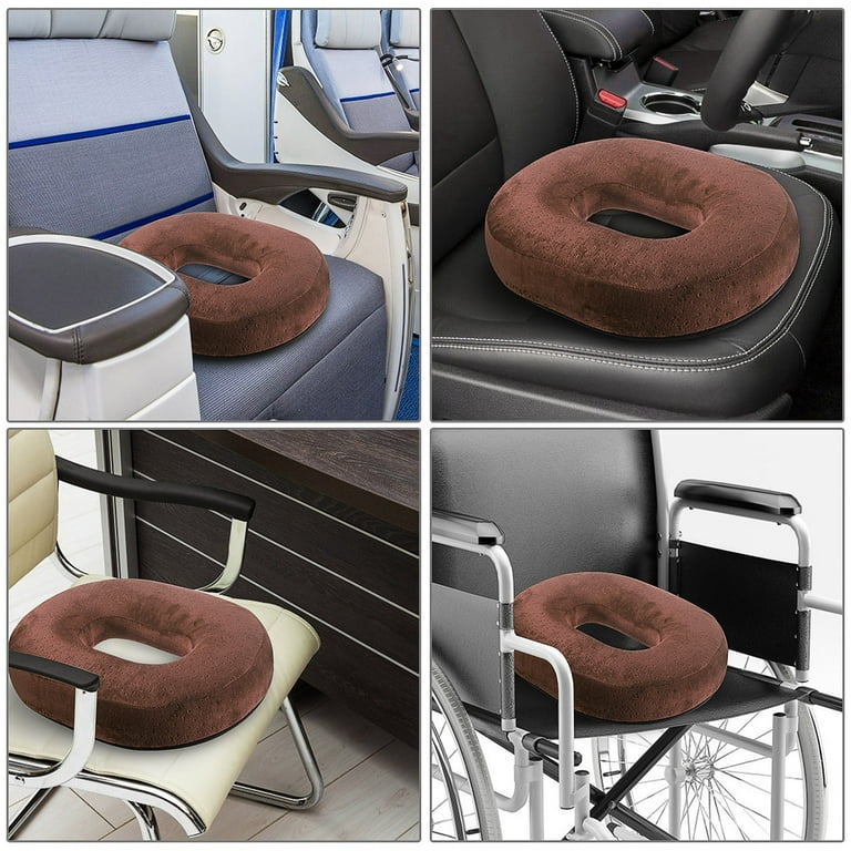 Summer Car Seat Cushion Orthopedic Prostate Cushion Pressure