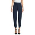 thumbnail image 2 of lemon & bloom by Grey State Women's Seamed Pants, 2 of 6