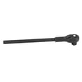 thumbnail image 2 of Ratchet Socket Wrench, Medium Lengthened Rust-proof Quick Release Auto Repair Tool, Home Maintenance Vehicle For Car Manufacture 3/4in,1in, 2 of 8