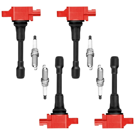 Nissan Versa Ignition Coil