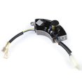 thumbnail image 2 of 2KW / 25KW / 28KW On-Voltage Regulator Gasoline Generator AVR Aluminum Shell Voltage Regulator, 2 of 5