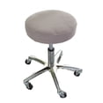 thumbnail image 3 of MYG Housse de Tabouret Rond Housse de Chaise Pivotante Coussin Rond Housse de Chaise Élévatrice, 3 of 5