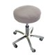 thumbnail image 4 of Waterproof Round Cushion Cover for Chair Breathable and Protects Against Stains, 4 of 7
