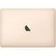 thumbnail image 3 of Apple MacBook de 12" (2018, dorado) (teclado en español) (nueva caja abierta), 3 of 6